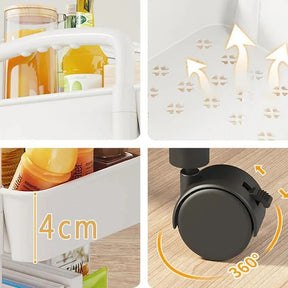 Mobiler Organizer