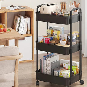 Mobiler Organizer