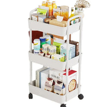 Mobiler Organizer