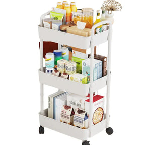 Mobiler Organizer